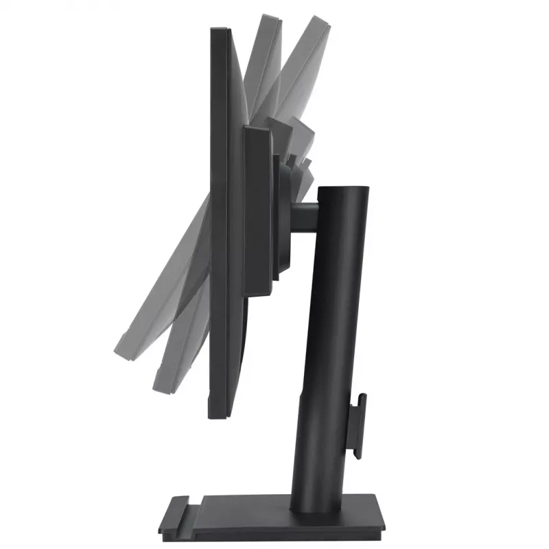 ASUS VA24DQFS 23,8 col. Full HD IPS monitor 1920x1080, 100 Hz, 1 ms, reguliuojamas aukštis