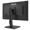 ASUS VA24DQFS 23,8 col. Full HD IPS monitor 1920x1080, 100 Hz, 1 ms, reguliuojamas aukštis