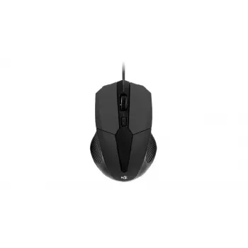 Pelė iBox i005 Ambidextrous USB Type-A