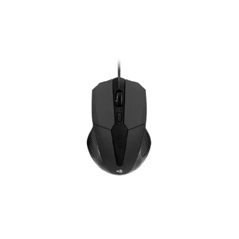 Pelė iBox i005 Ambidextrous USB Type-A