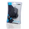 Pelė iBox i005 Ambidextrous USB Type-A