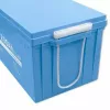 Qoltec 53707 LiFePO4 akumuliatorius 200 Ah 12,8 V