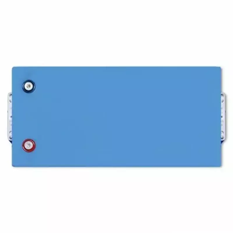 Qoltec 53707 LiFePO4 akumuliatorius 200 Ah 12,8 V