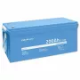 Qoltec 53707 LiFePO4 akumuliatorius 200 Ah 12,8 V