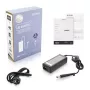 Maitinimo adapteris MITSU HP 18,5V 3,5A, skirtas HP nešiojamiesiems kompiuteriams, MPN 5ZM024