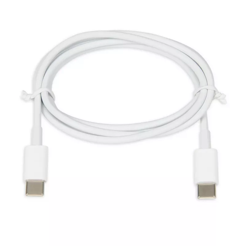 Vidinis įkroviklis iBox C-36 Universal White USB greitasis įkrovimas