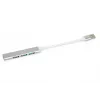 USB mazgas IBOX IUH3FAS — 1× USB 3.0, 3× USB 2.0