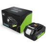Baterija Green Cell PTMA18V5 Ličio jonų 5Ah 600g