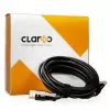 CLAROC AOC HDMI 2.1 8K 3m šviesolaidinis kabelis