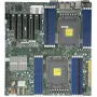 Pagrindinė plokštė Supermicro MBD-X12DPI-NT6-O Intel C621A LGA 4189 Extended ATX
