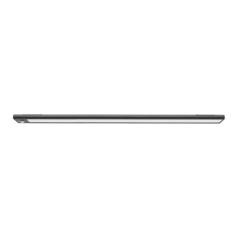 Yeelight spintos šviestuvas YLBGD-0045 su judesio davikliu 40 cm juodas 4000 K