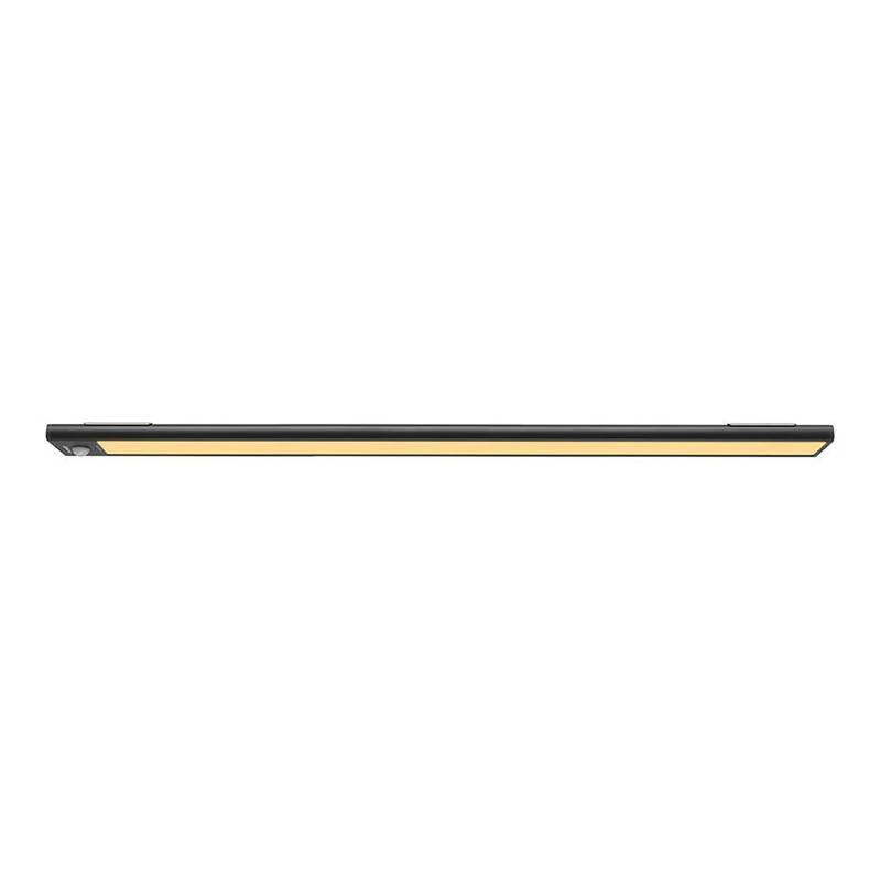 Yeelight spintos šviestuvas YLBGD-0045 su judesio davikliu 40 cm juodas 4000 K