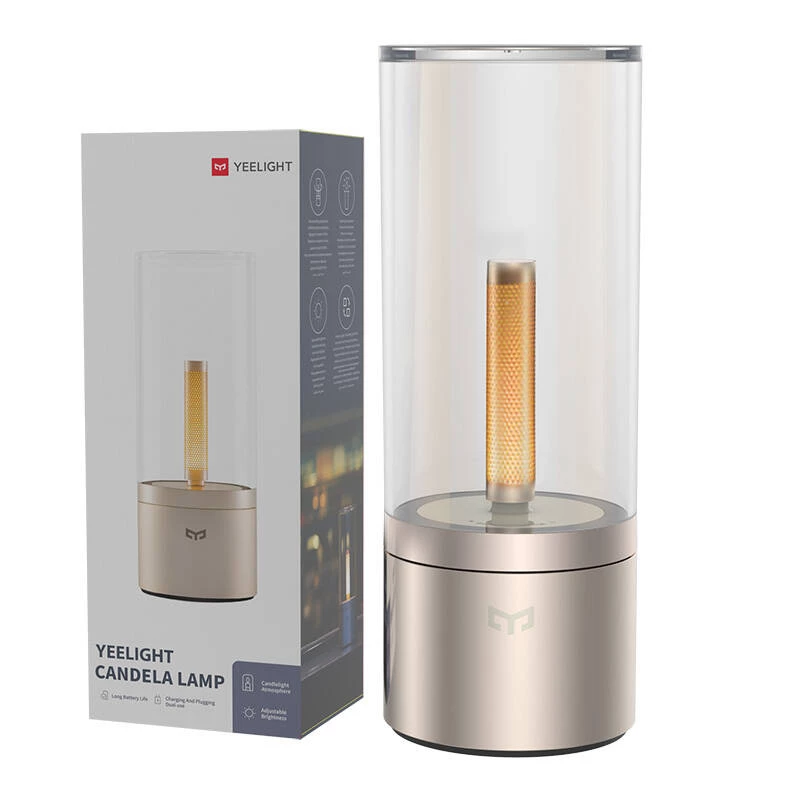 Yeelight Candela YLFWD-0019 aplinkos šviestuvas