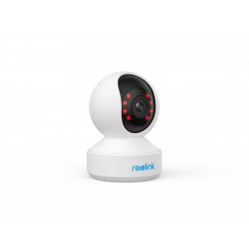 Reolink E340 PTZ belaidė WiFi kamera, 5 MP, 2.8-4mm/F2.0, H.264, Micro SD iki 512 GB