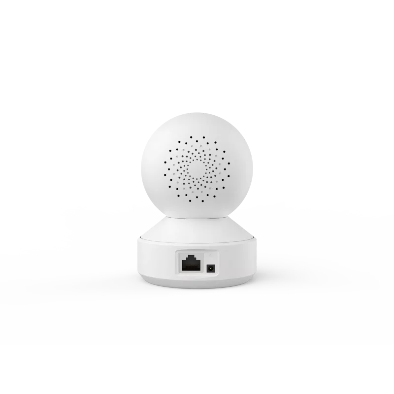 Reolink E340 PTZ belaidė WiFi kamera, 5 MP, 2.8-4mm/F2.0, H.264, Micro SD iki 512 GB