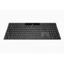 Belaidė klaviatūra Corsair K100 AIR RGB Ultra Thin Cherry MX