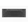 Belaidė klaviatūra Corsair K100 AIR RGB Ultra Thin Cherry MX