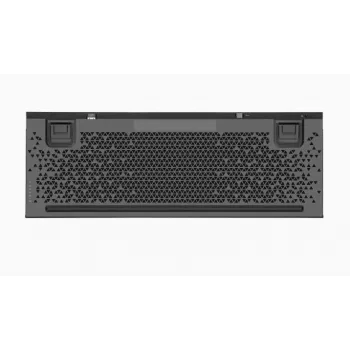 Belaidė klaviatūra Corsair K100 AIR RGB Ultra Thin Cherry MX
