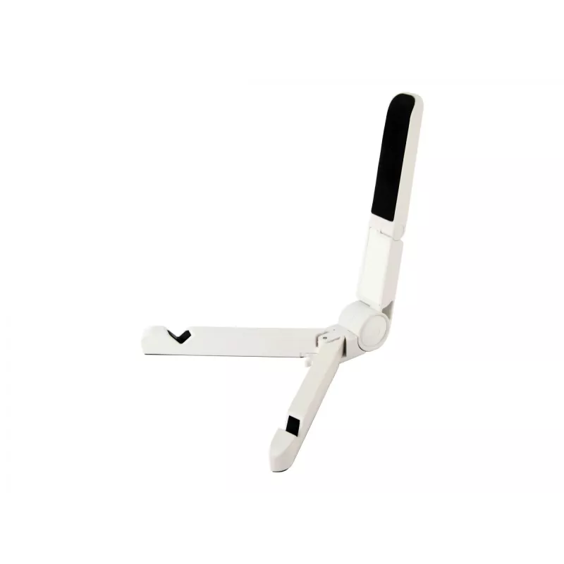 Gembird TA-TS-01/W universali planšetinio kompiuterio laikiklis, baltas