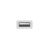 Apple USB-C į USB adapteris MJ1M2ZM/A