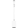 Apple USB-C į USB adapteris MJ1M2ZM/A