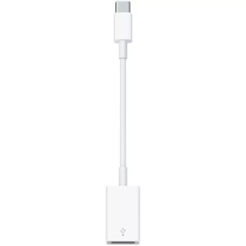Apple USB-C į USB adapteris MJ1M2ZM/A