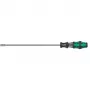 Wera Kraftform compact 27 XL SHK 1 santechninis bitinis atsuktuvas 1/4 colio 300 mm (05136075001)
