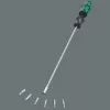 Wera Kraftform compact 27 XL SHK 1 santechninis bitinis atsuktuvas 1/4 colio 300 mm (05136075001)