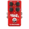 TC Electronic Hall of Fame 2 Reverb – efektinis pedalas gitarai
