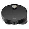 Robotinis dulkių siurblys Dreame X50 Ultra Black