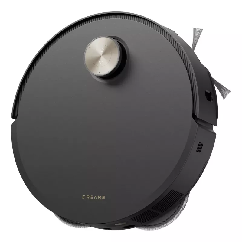Robotinis dulkių siurblys Dreame X50 Ultra Black