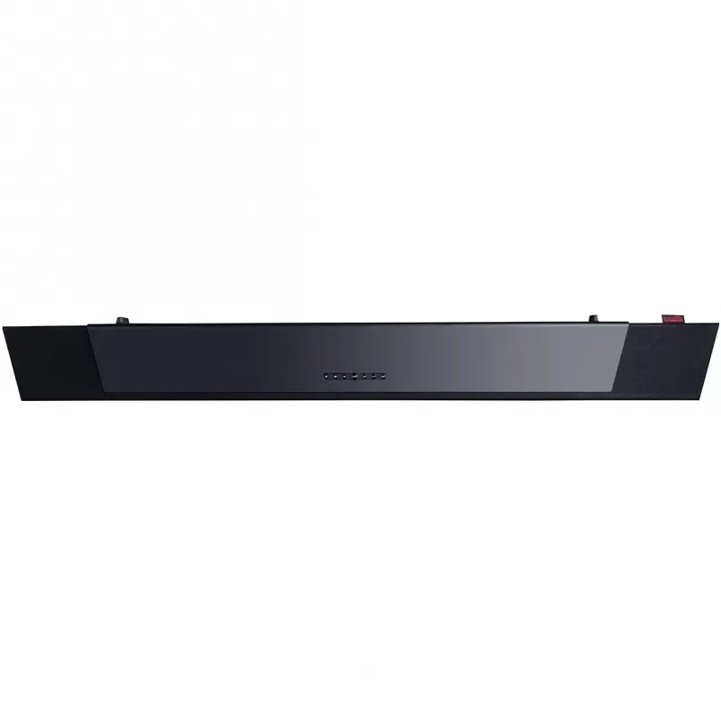 Teufel CINEBAR LUX Black 2.1 kanalų 150 W garsiakalbis