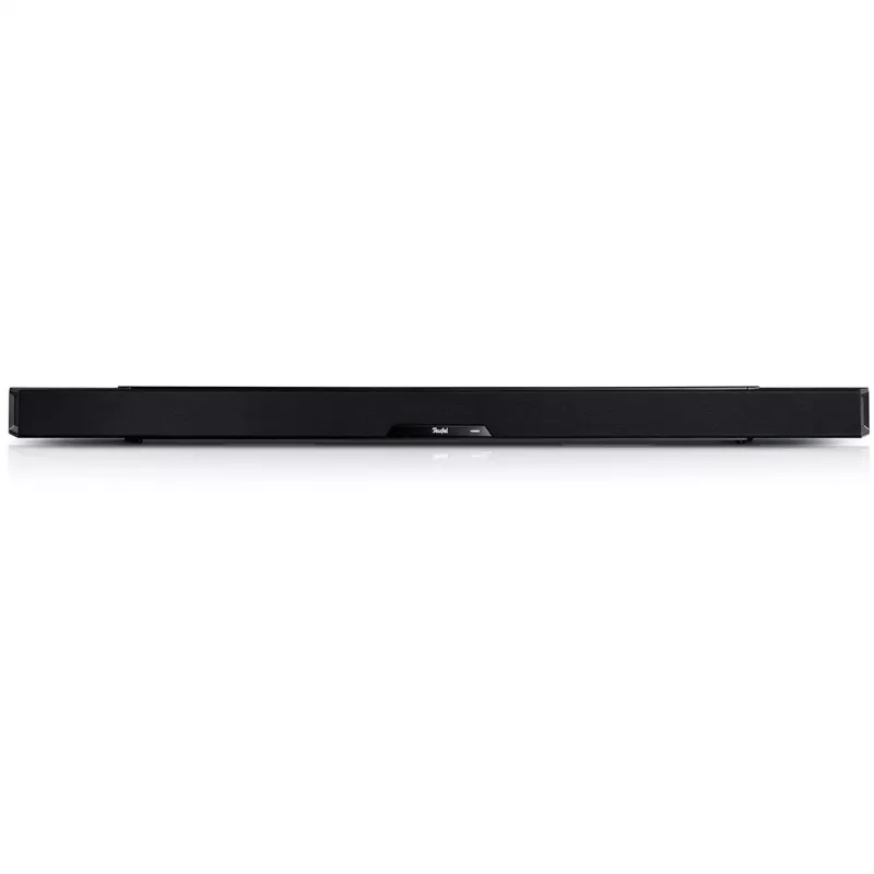 Teufel CINEBAR LUX Black 2.1 kanalų 150 W garsiakalbis