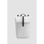 Kuprinė nešiojamam kompiuteriui XDDESIGN Urban Flap-Top P706.2613 balta, su atvartu, apsauga nuo vagysčių