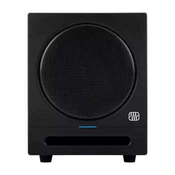 PreSonus Eris Sub8 BT – aktyvus žemųjų dažnių garsiakalbis