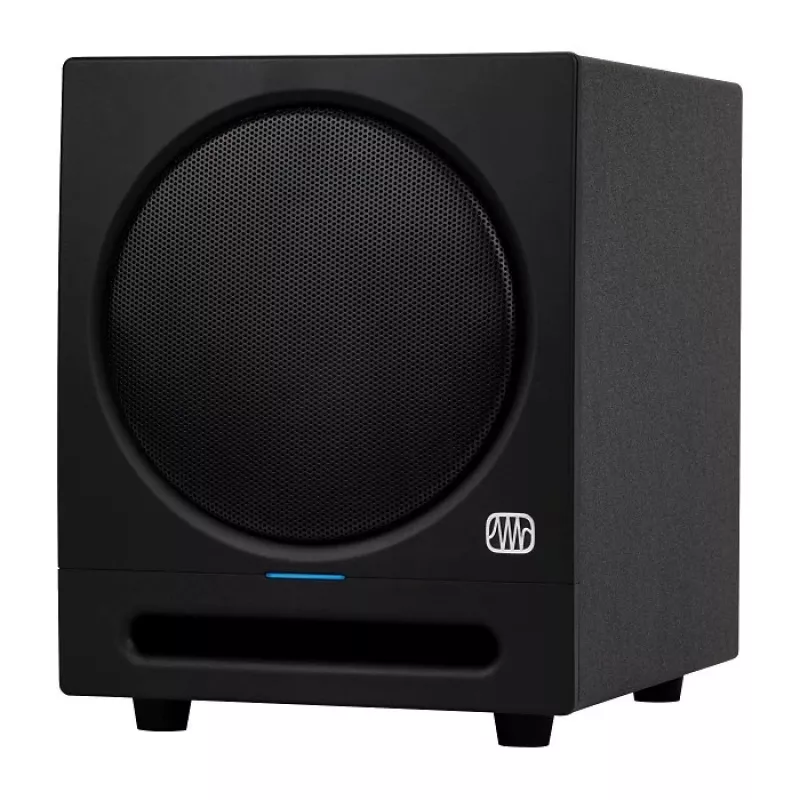 PreSonus Eris Sub8 BT – aktyvus žemųjų dažnių garsiakalbis