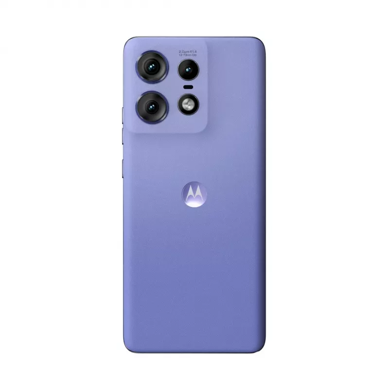 Motorola edge 50 Pro 16,9 cm (6,67 inch) Dual SIM Android 14 5G USB Type-C 12 GB 512 GB 4500 mAh Levanda