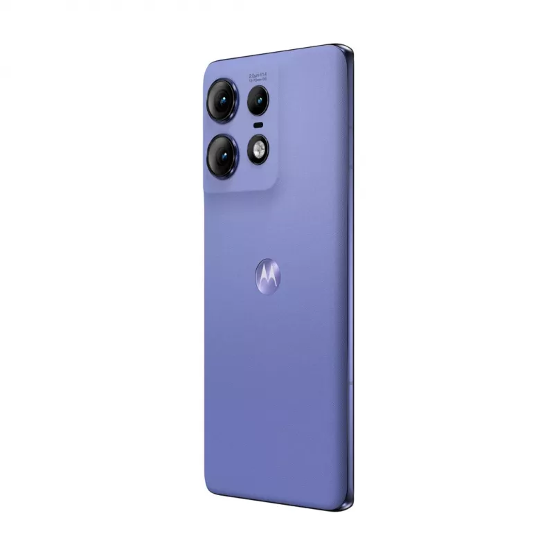 Motorola edge 50 Pro 16,9 cm (6,67 inch) Dual SIM Android 14 5G USB Type-C 12 GB 512 GB 4500 mAh Levanda