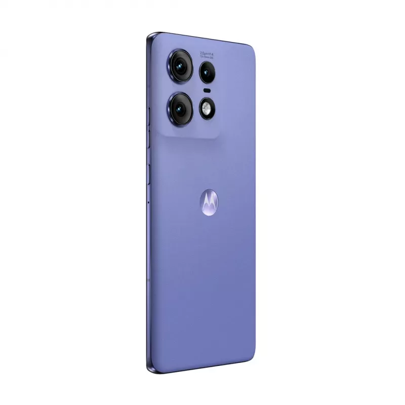 Motorola edge 50 Pro 16,9 cm (6,67 inch) Dual SIM Android 14 5G USB Type-C 12 GB 512 GB 4500 mAh Levanda