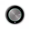 Garsiakalbis Yealink CP700 Universal USB Bluetooth juodas sidabrinis