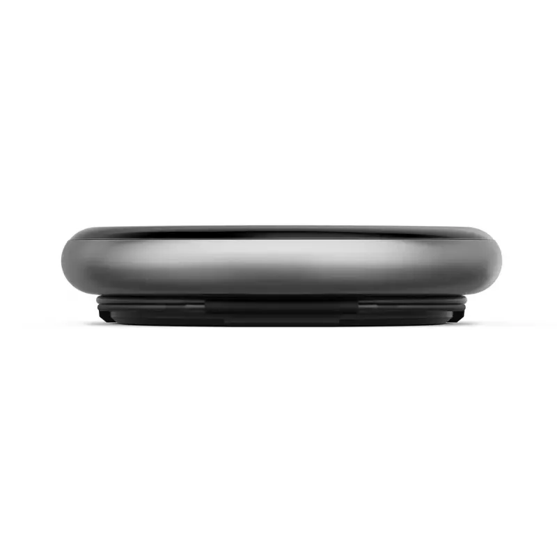 Garsiakalbis Yealink CP700 Universal USB Bluetooth juodas sidabrinis