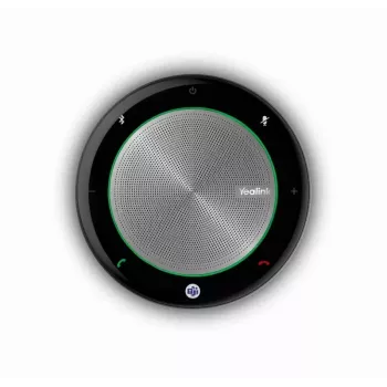 Garsiakalbis Yealink CP700 Universal USB Bluetooth juodas sidabrinis