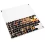 Keycap rinkinys Traitors GAKC-560 US layout – EL DORADO tematikos klavišų dangteliai