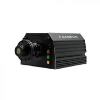 Cammus WB15 Direct Drive vairavimo bazė (15 Nm)
