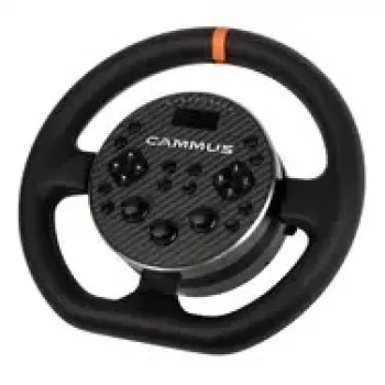 Cammus C5 Direct Drive vairas