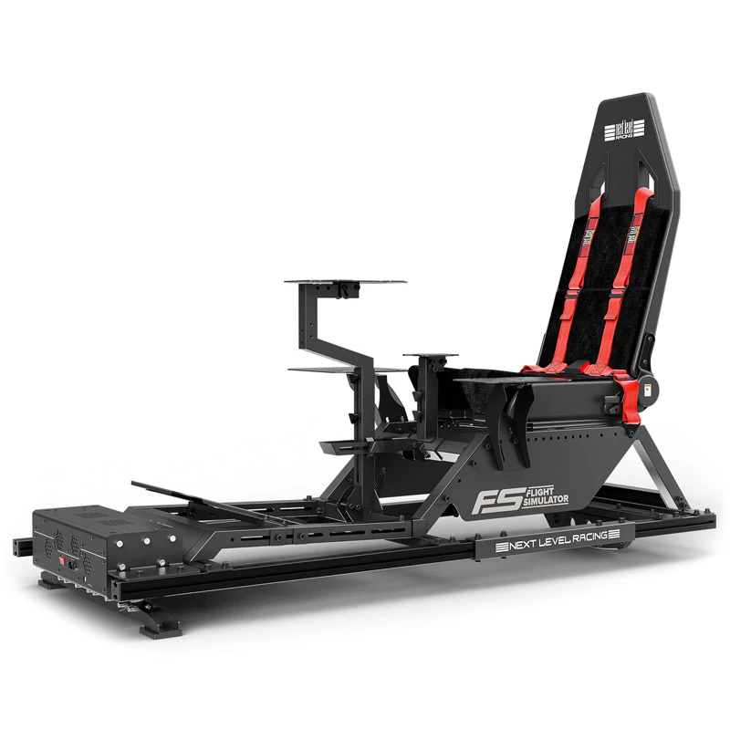 Next Level Racing Elite Motion NLR-E043 - rėmas/adapteris