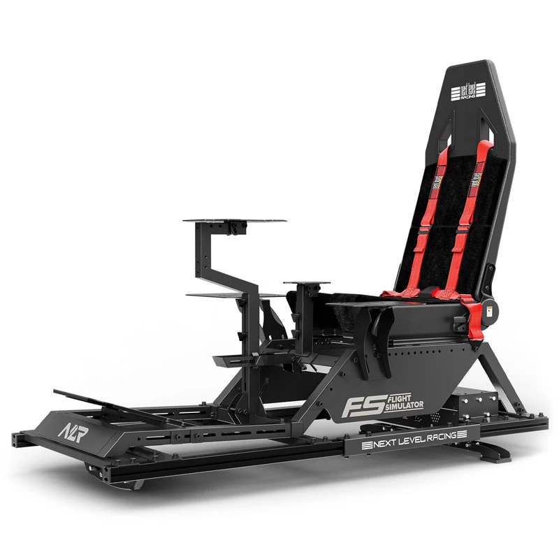 Next Level Racing Elite Motion NLR-E043 - rėmas/adapteris