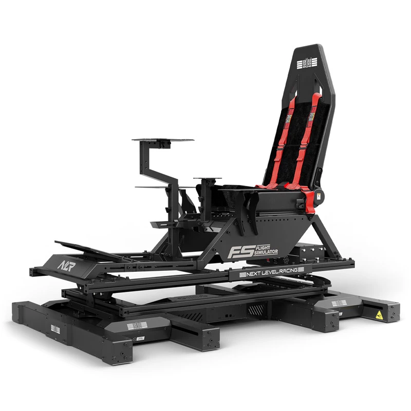 Next Level Racing Elite Motion NLR-E043 - rėmas/adapteris