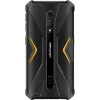 Išmanusis telefonas Ulefone Armor X12 4G Helio A22 3GB 32GB Oranžinis