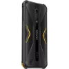Išmanusis telefonas Ulefone Armor X12 4G Helio A22 3GB 32GB Oranžinis